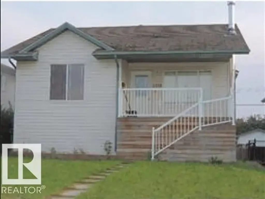 1318 8 Av, Cold Lake